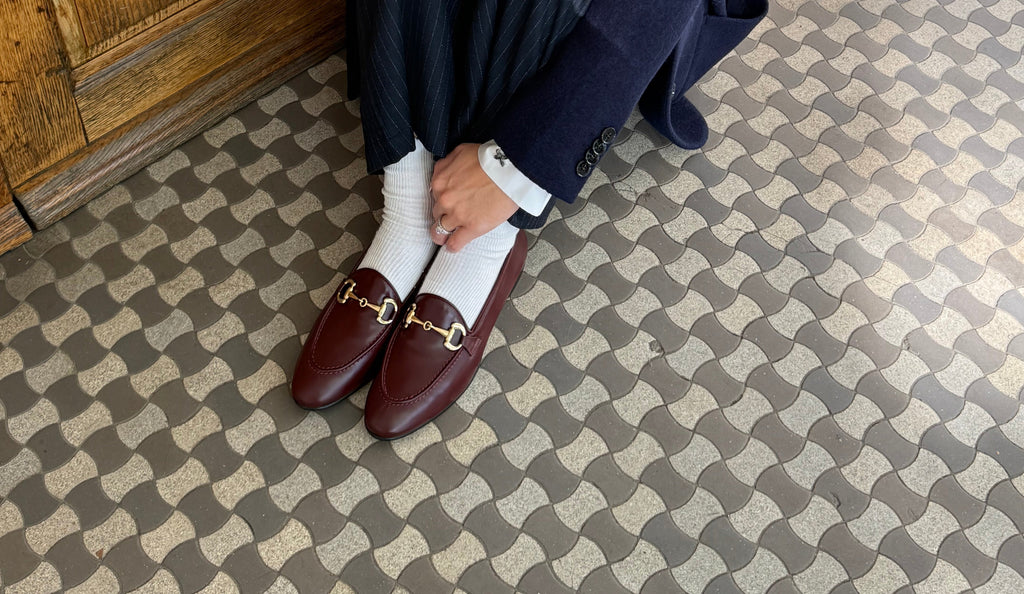 Loafers