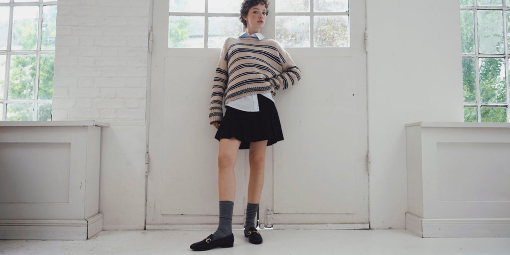 Handgefertigte Damenschuhe aus Italien | SHOOHS Hamburg – SHOOHS GmbH